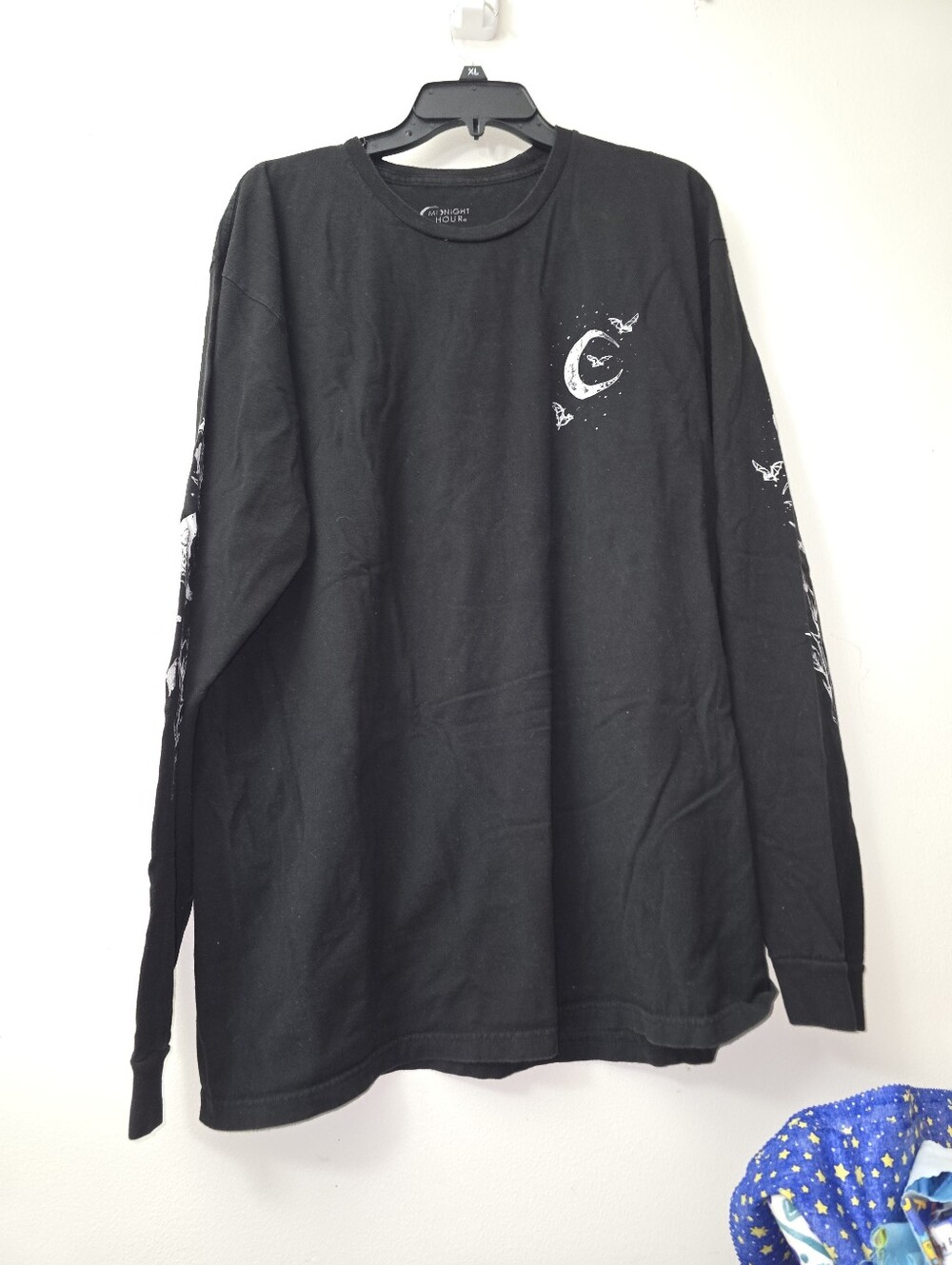 Midnight Hour T Shirt Sz XL